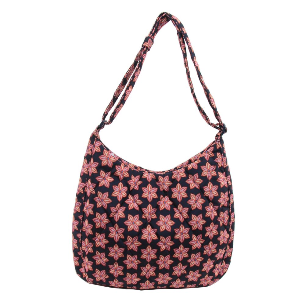5510 Ultralight Hobo Convertible Crossbody, Floral Burst